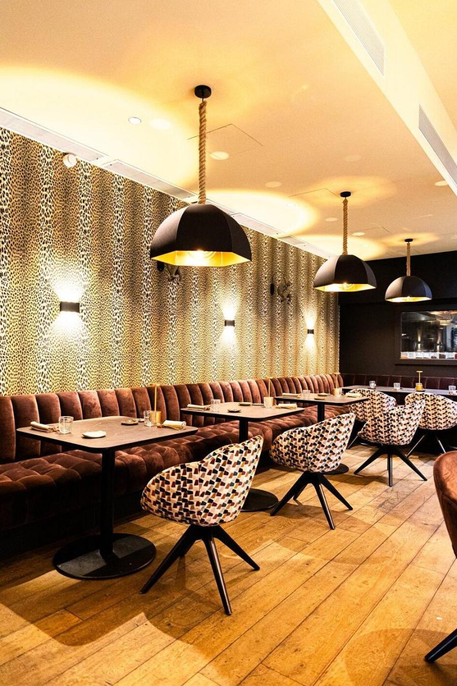 L'arbre Voyageur - Bw Premier Collection -