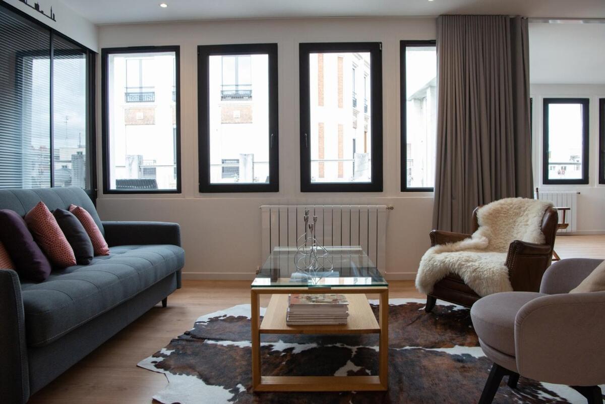 La Maison Sur Le Toit, Hypercentre, Terrasse, Soleil * Lille