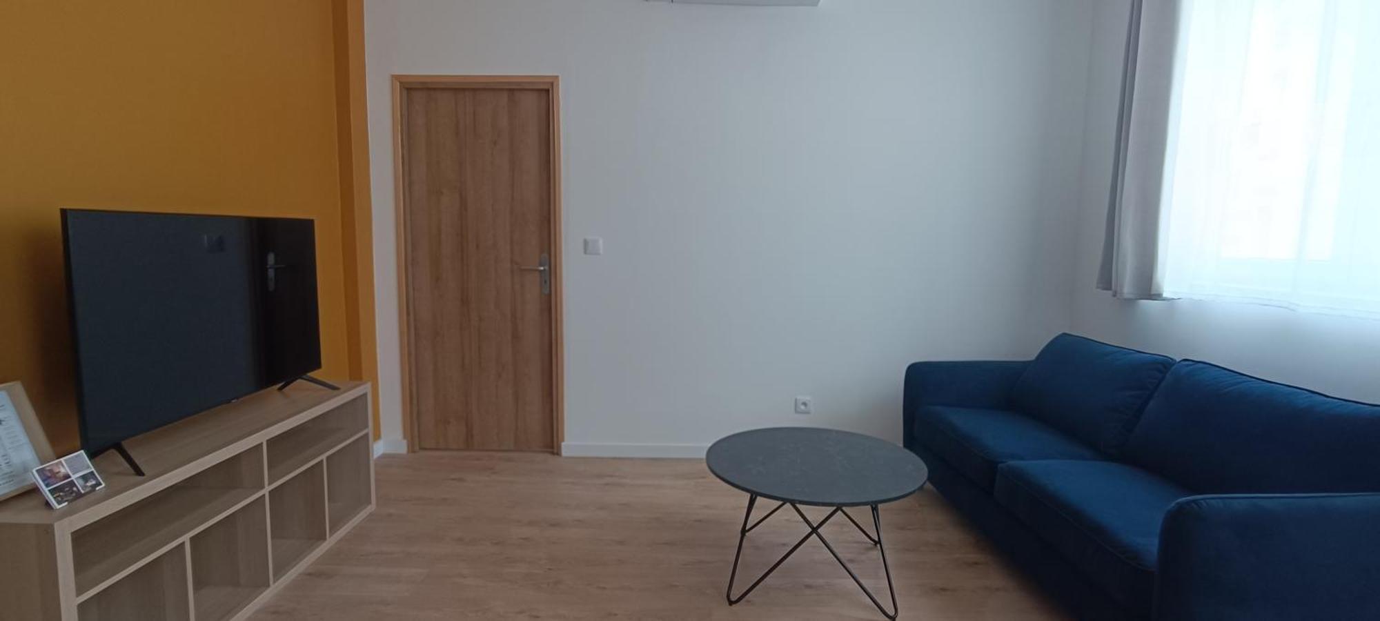 Apartamento Le Carre Henaux *