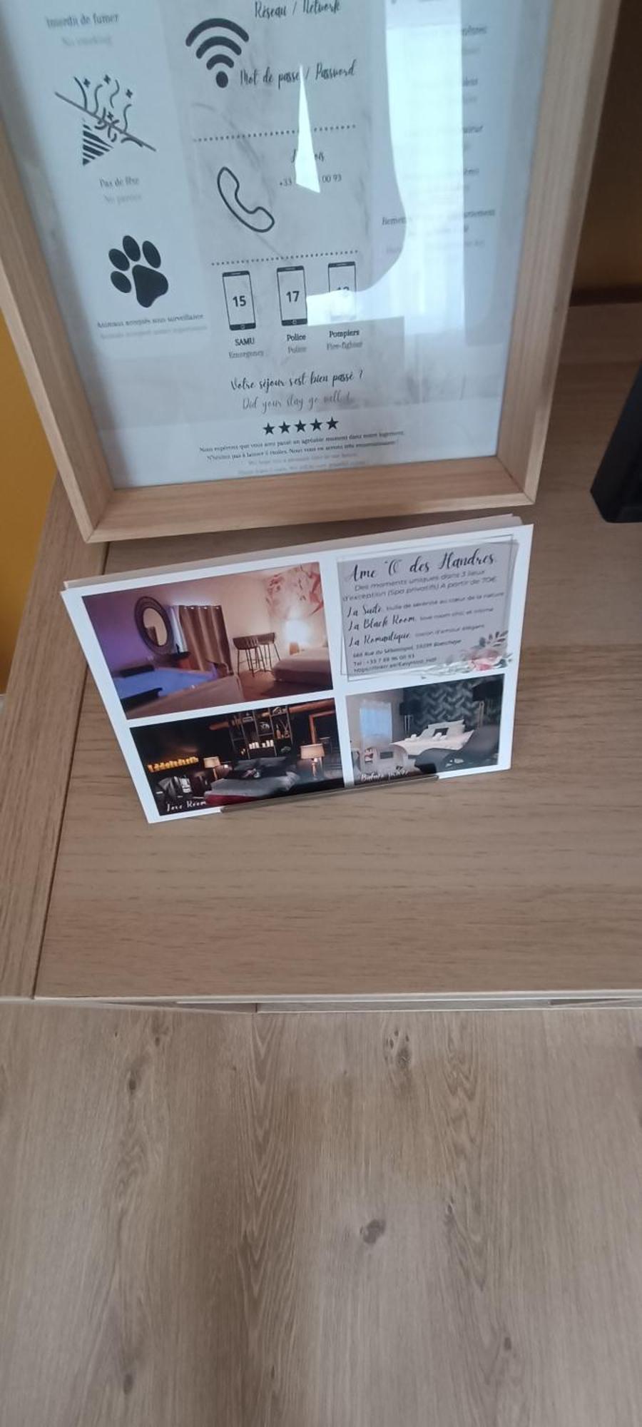 Apartamento Le Carre Henaux *