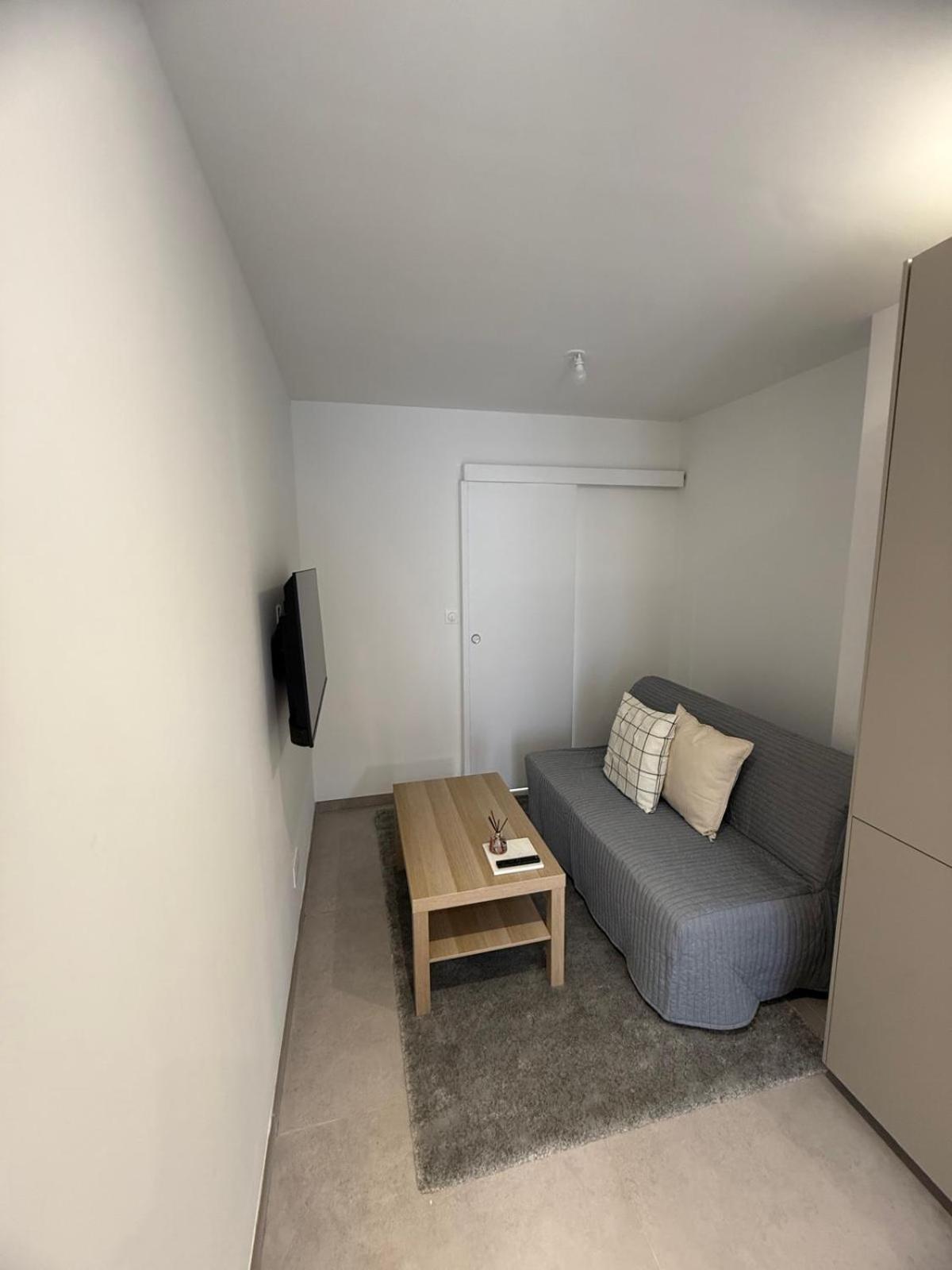 Apartment Mini Cosy *