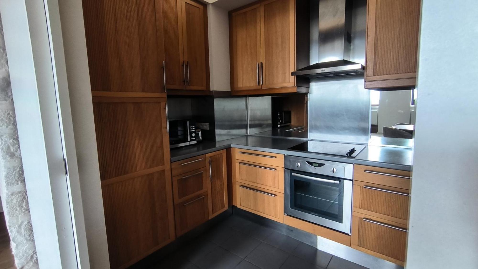 Apartment Superbe Rue Royale - Gregoire