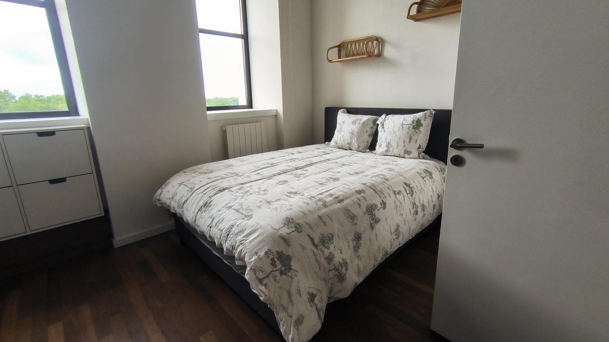 Superbe Rue Royale - Gregoire Apartment Lille