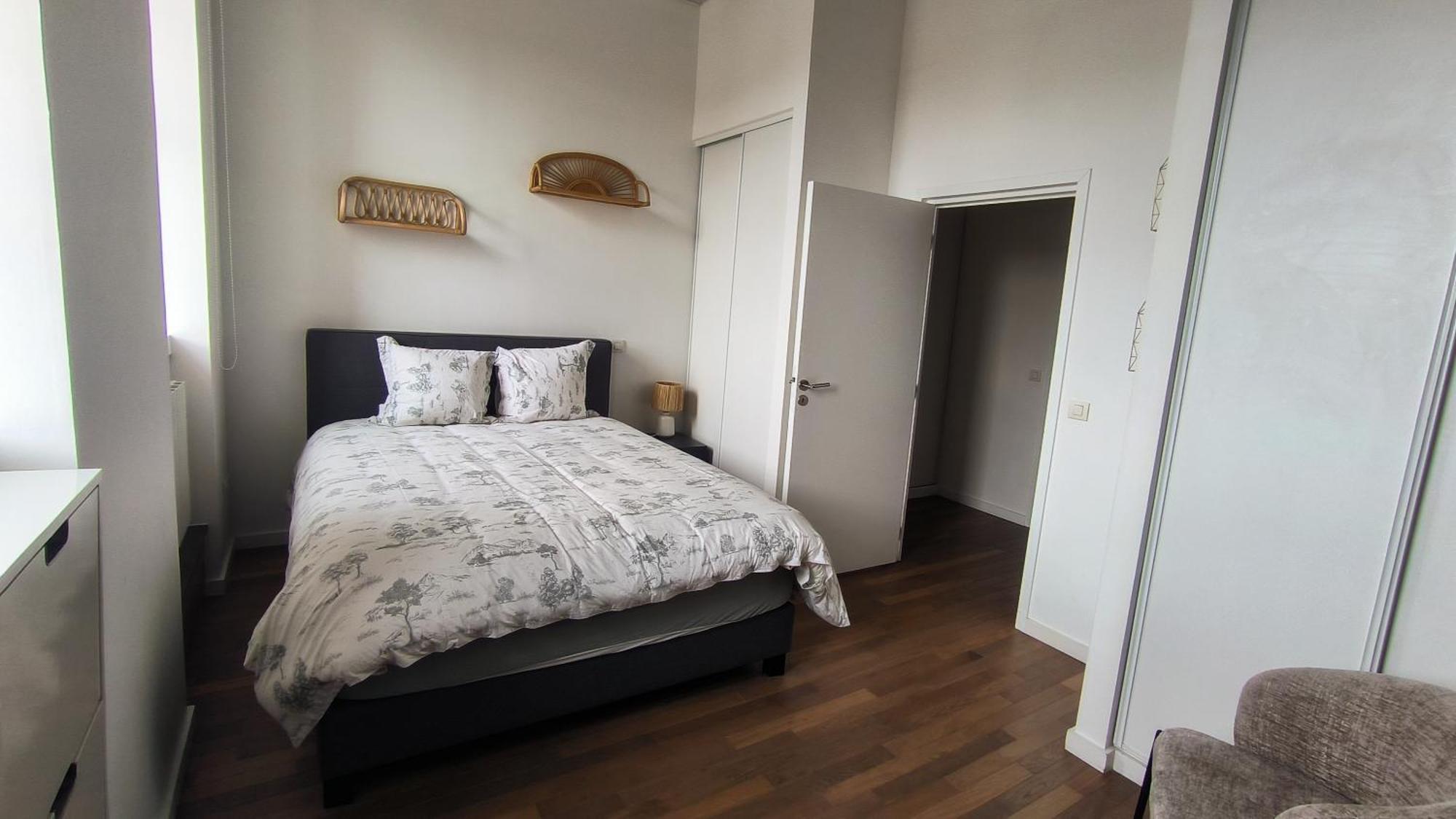 Superbe Rue Royale - Gregoire Apartment