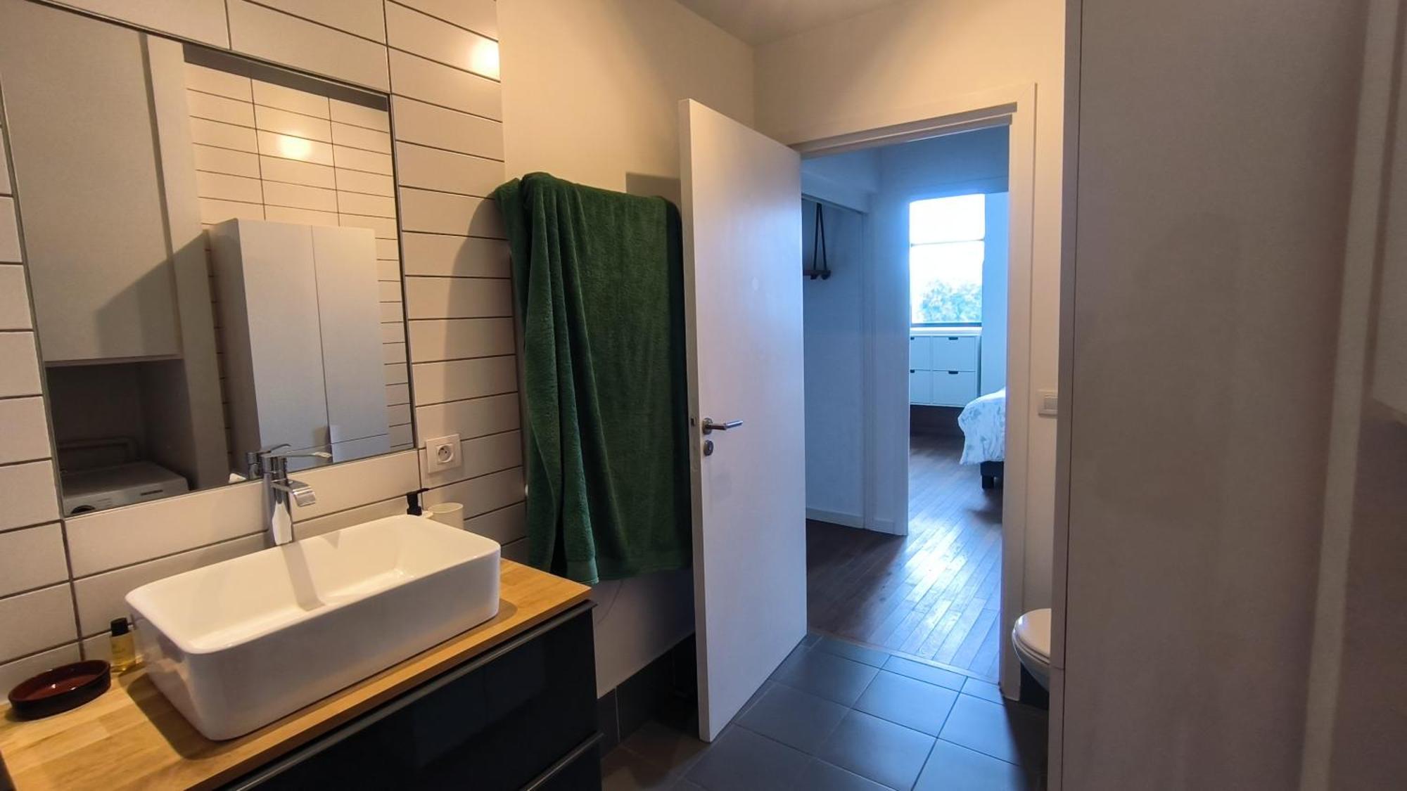 Superbe Rue Royale - Gregoire Apartment Lille