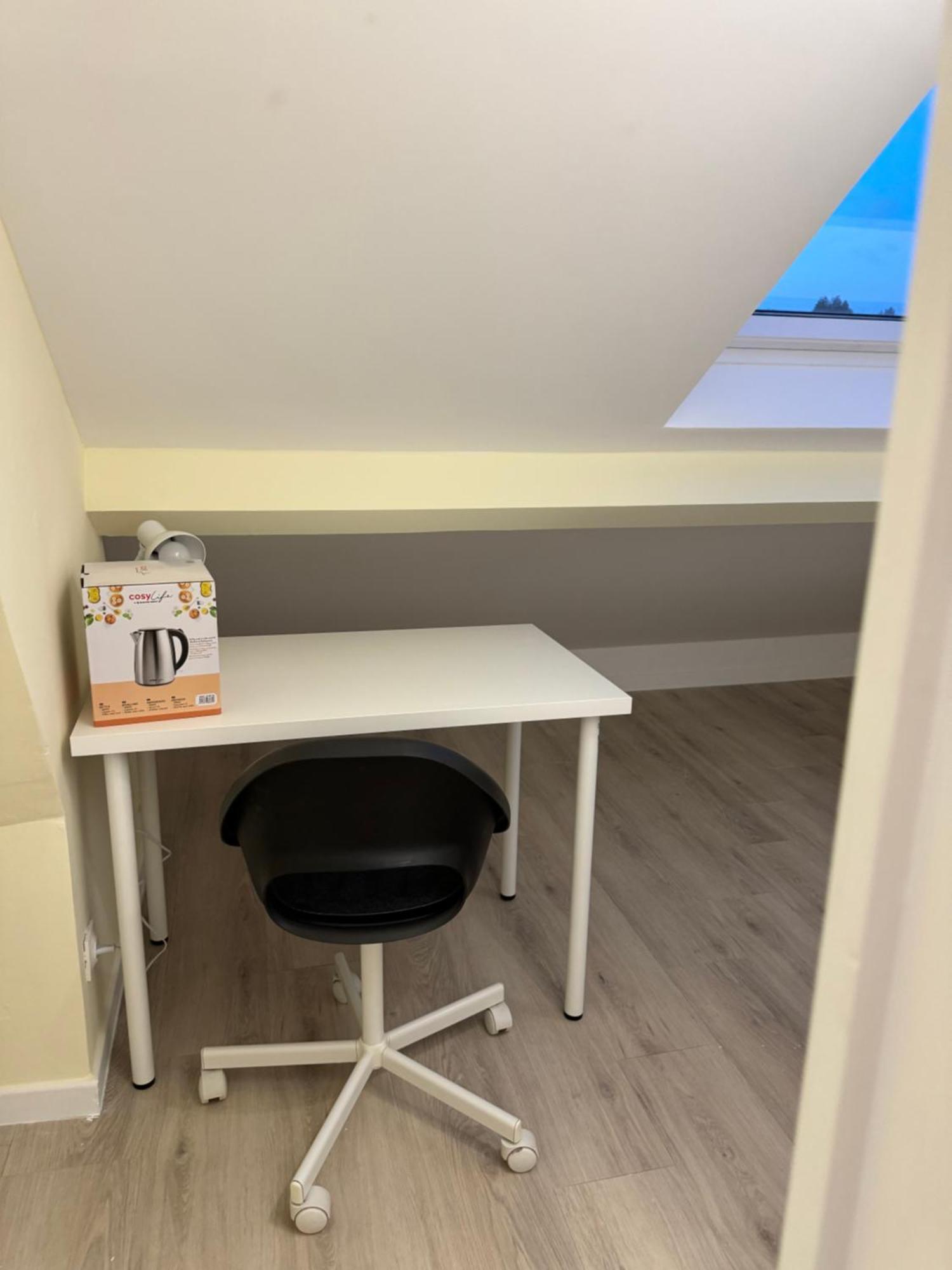 Accommodatie bij particulieren Charmante