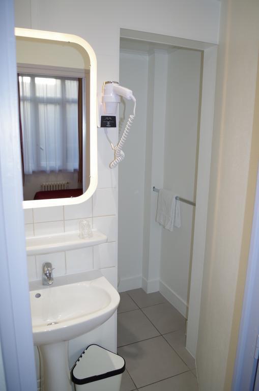 Faidherbe Hotel Lille