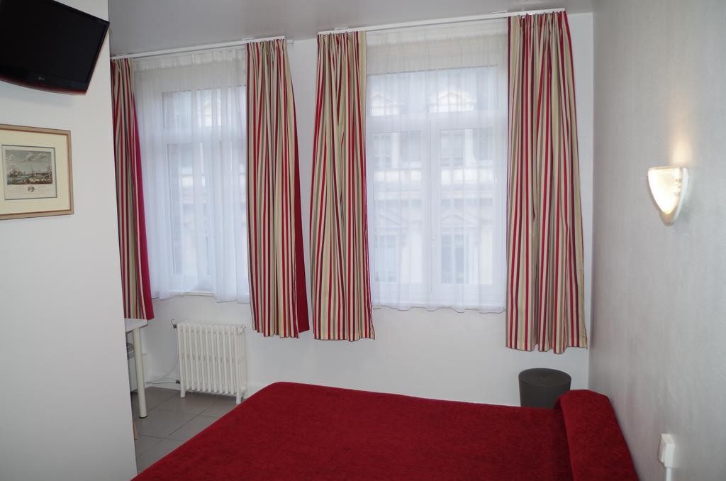 Hotel Faidherbe Lille