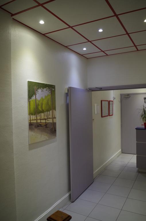 Faidherbe Hotel