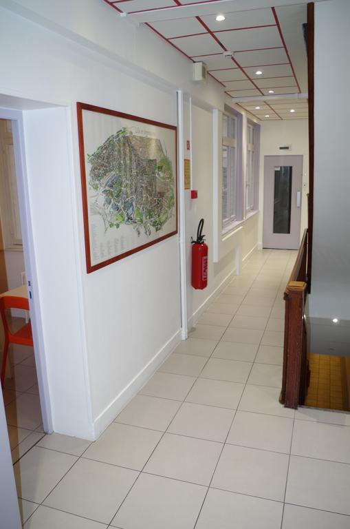 Hotel Faidherbe Lille