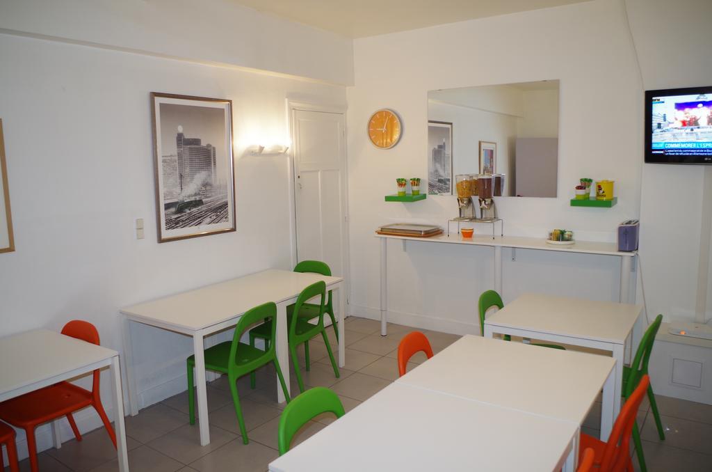 Hotel Faidherbe