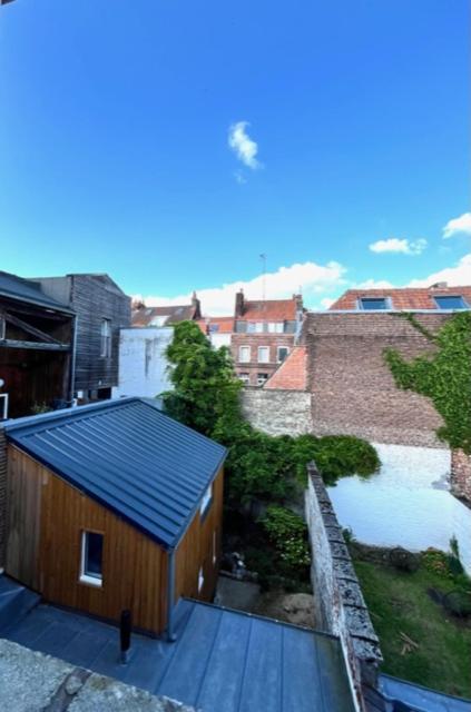 Apartment Le Chaufour *