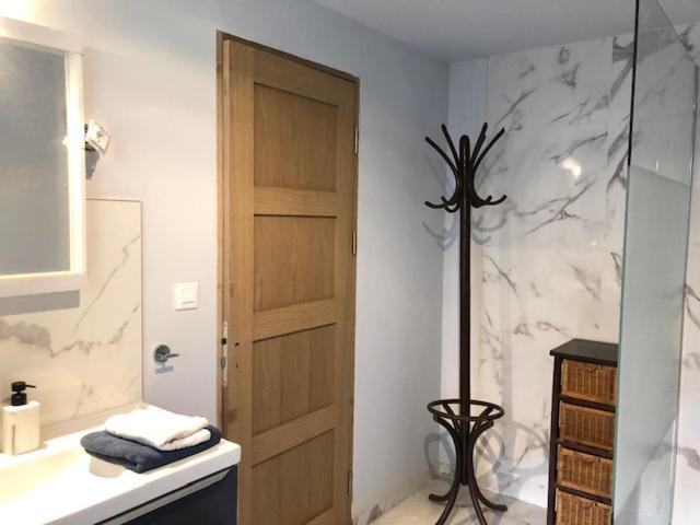 Apartment Le Chaufour Lille