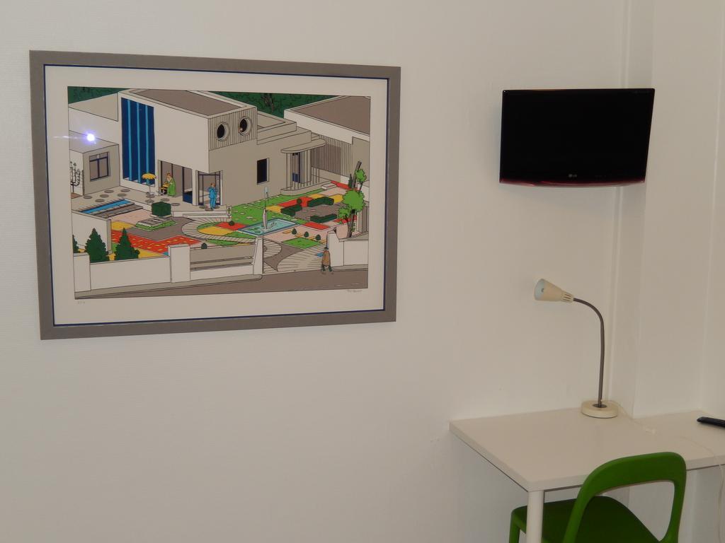 Faidherbe Hotel
