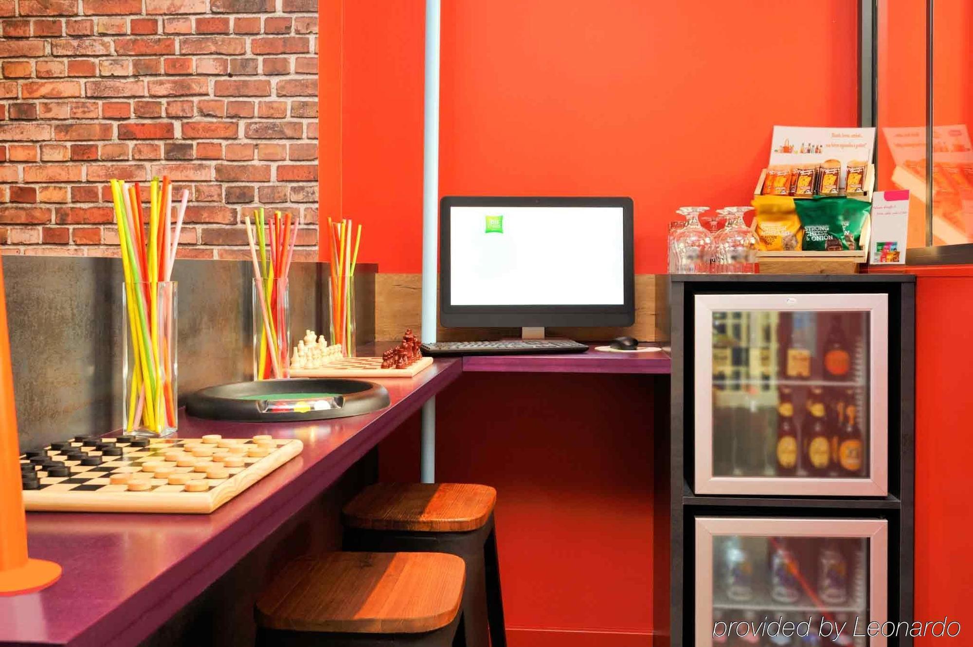 Hotel Ibis Styles Centre Grand Place