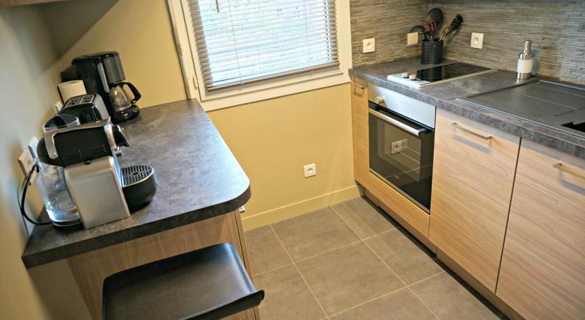 Little - Westhoek Appartement Lille
