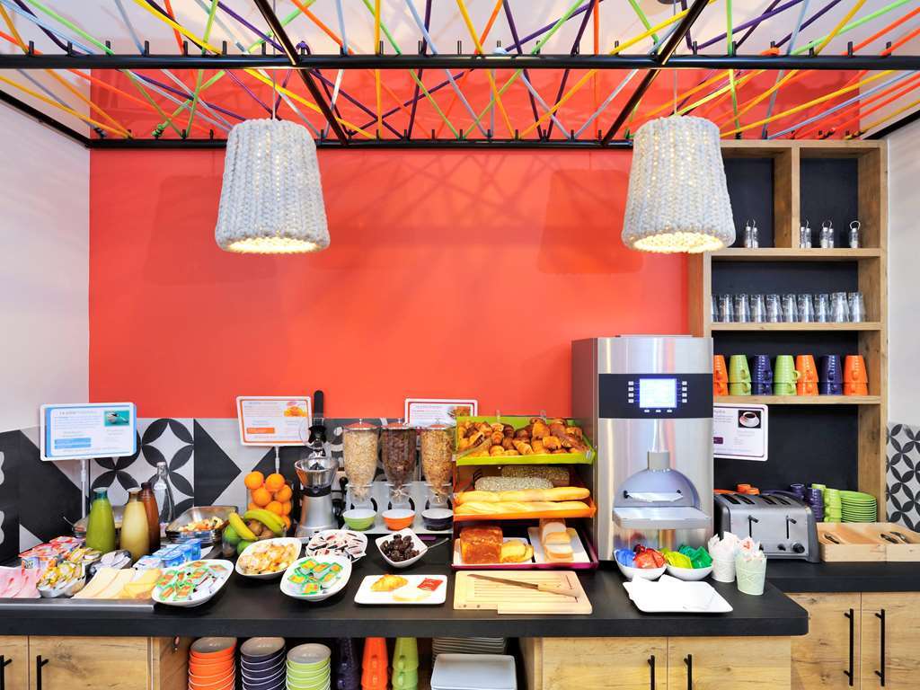 Ibis Styles Centre Grand Place Hotel Lille
