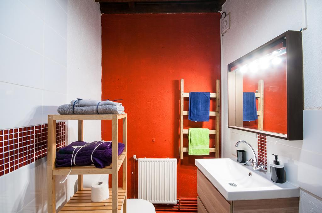 Appartement Zen Appart Vieux 2 Lille
