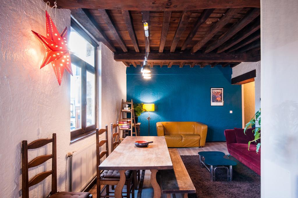 Appartement Zen Appart Vieux 2 Lille