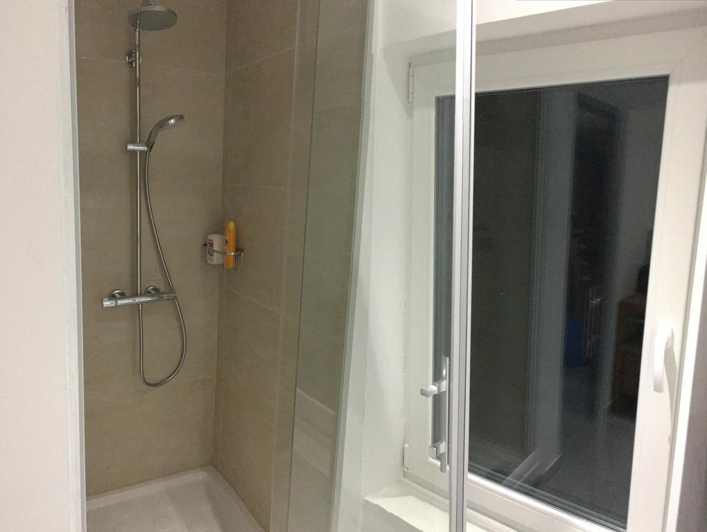 Little Plaza Apartamento *