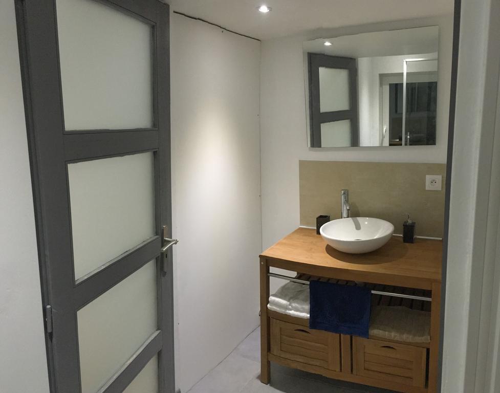 Little Plaza Apartamento Lille