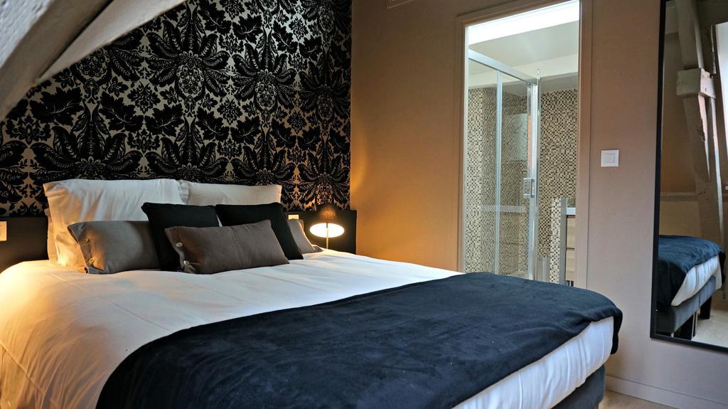 Appartement Little - Simone Rijsel