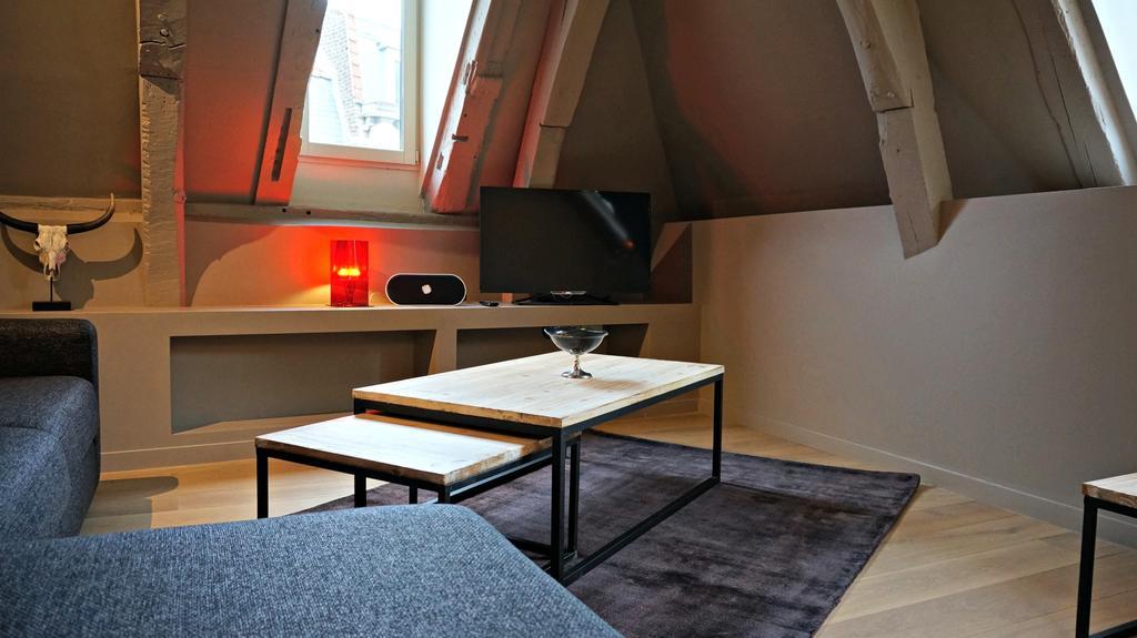 Little - Simone Appartement *