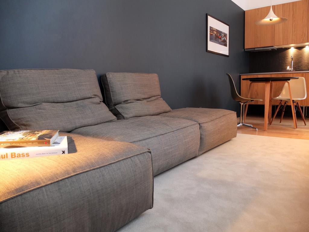 Studio De L'imprimeur * Lille