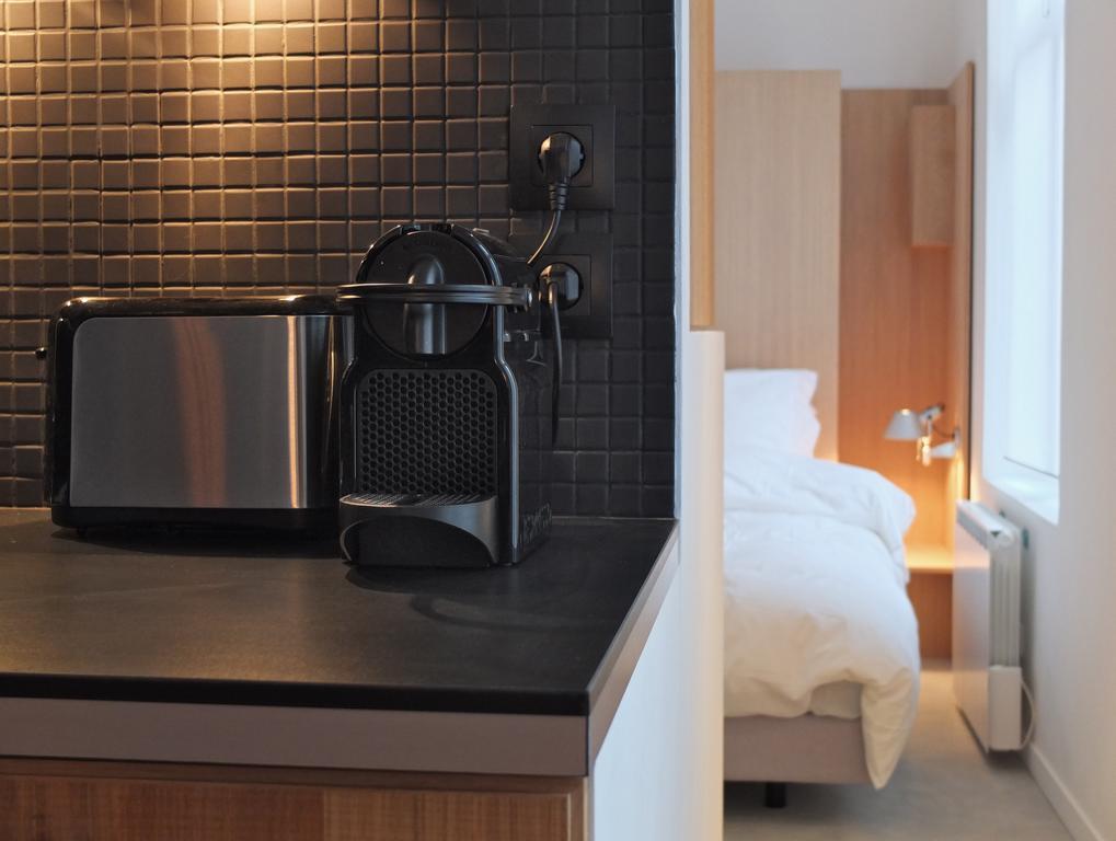 Apartment Studio De L'imprimeur