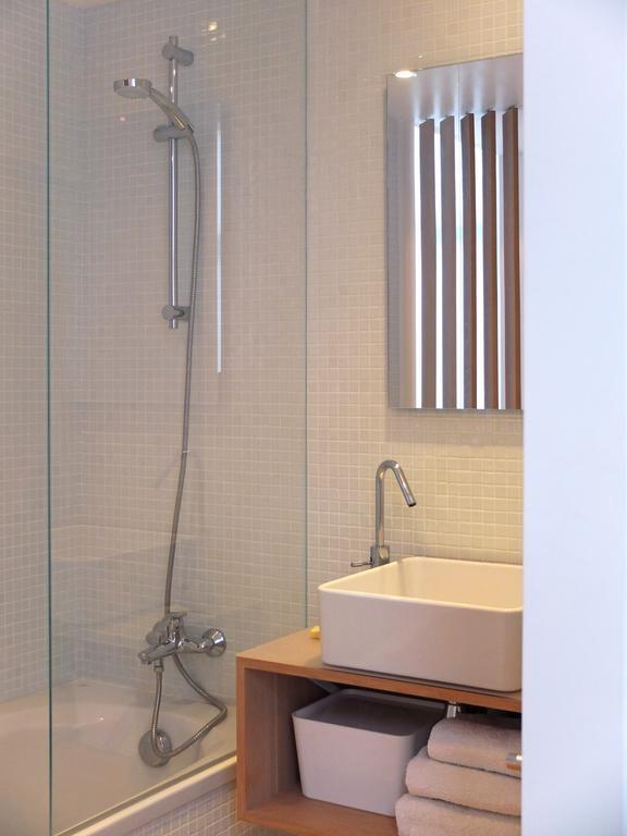 Studio De L'imprimeur Apartment