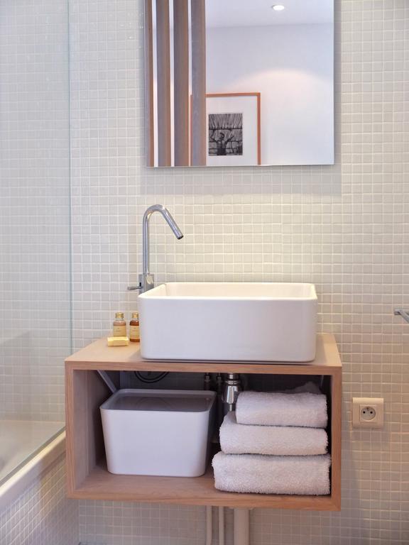 Apartment Studio De L'imprimeur