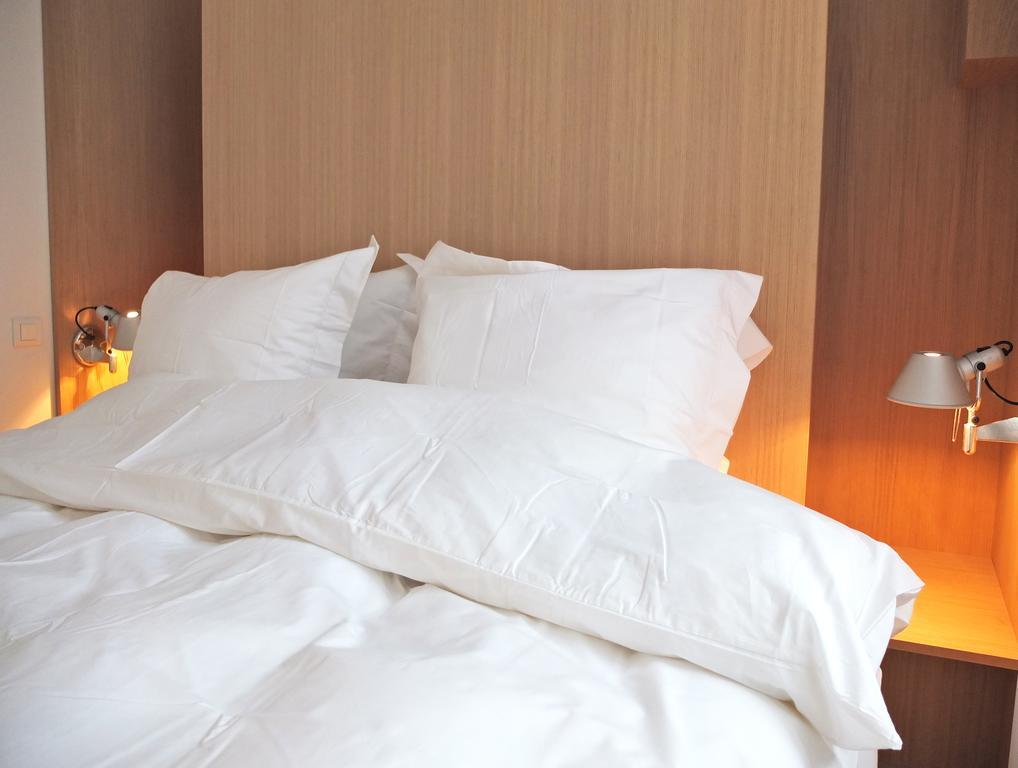 Studio De L'imprimeur Apartment Lille