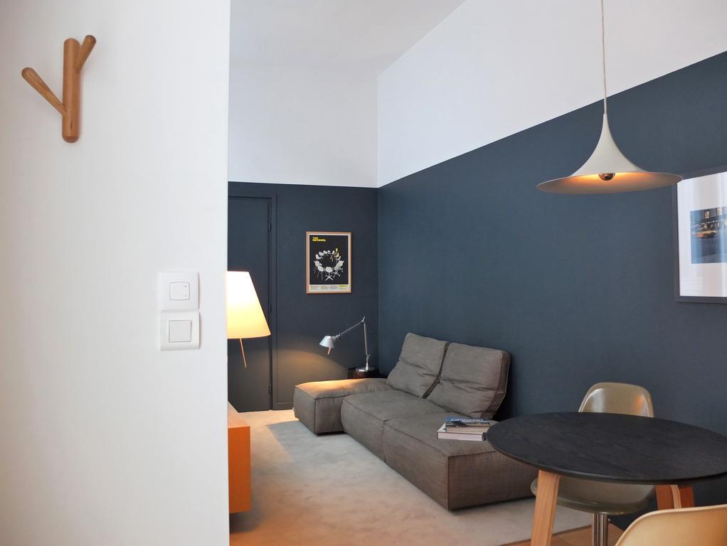 Apartment Studio De L'imprimeur *