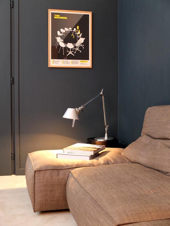 Studio De L'imprimeur * Lille