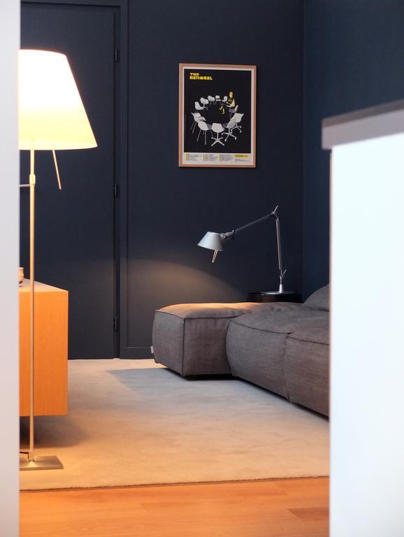 Apartment Studio De L'imprimeur