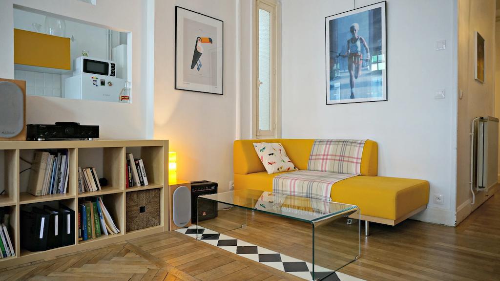 Appartement Little - Marianne *