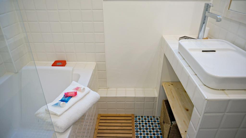 Appartement Little - Marianne *