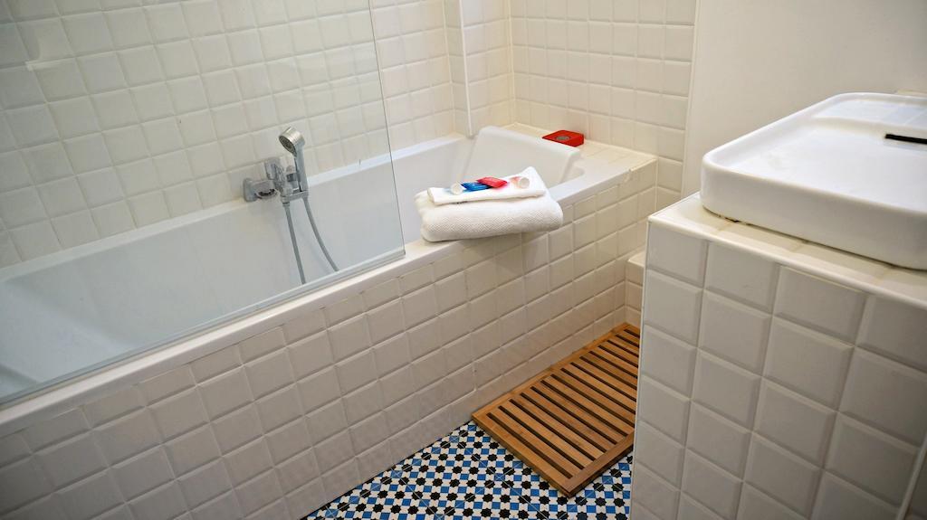 Appartement Little - Marianne Lille