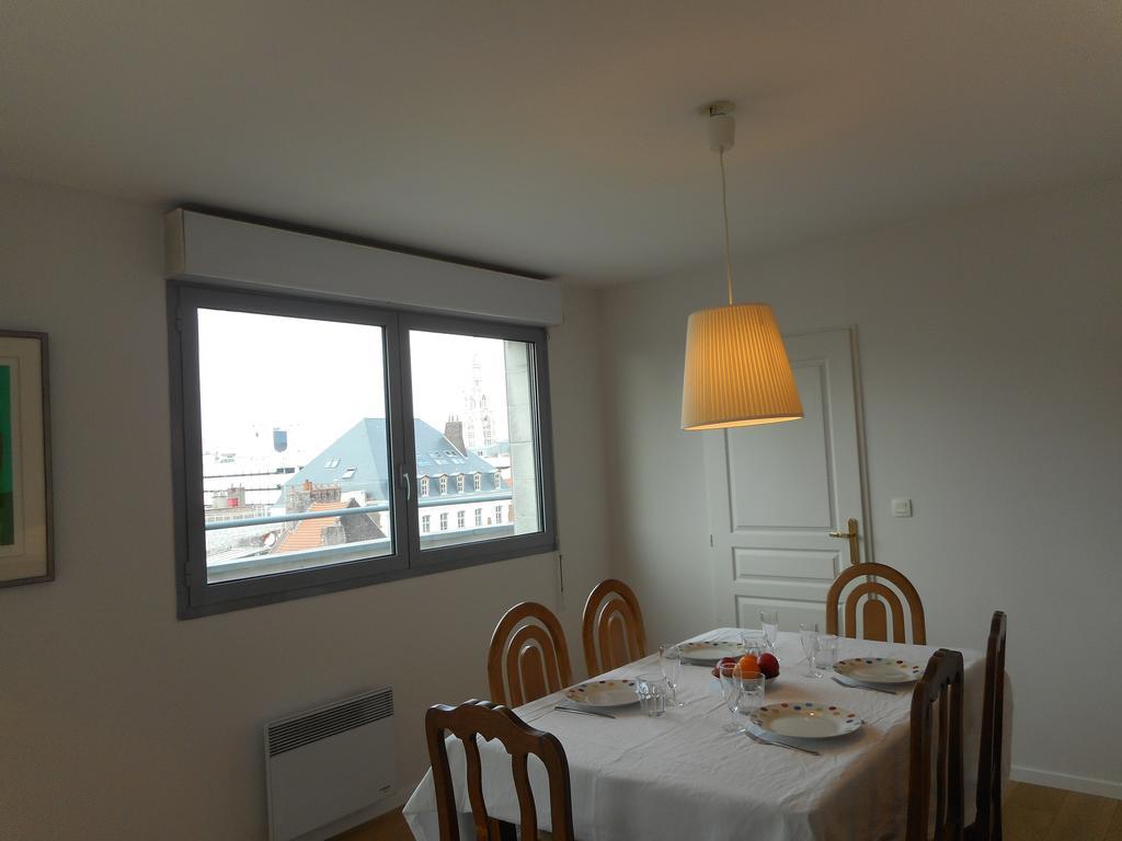 Appartement Molinel Lille