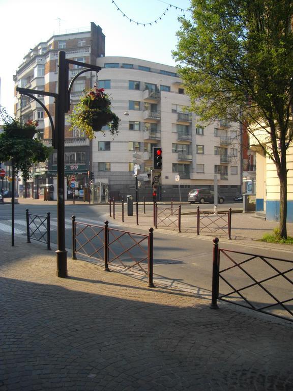 Appartement Molinel *