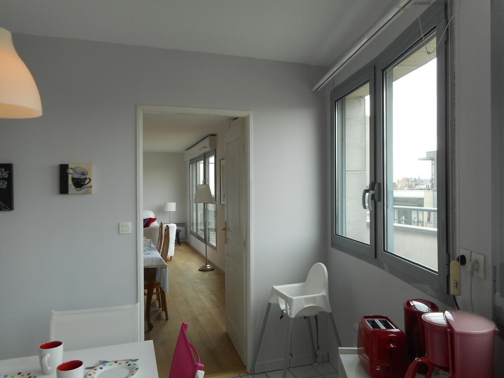 Appartement Molinel Lille