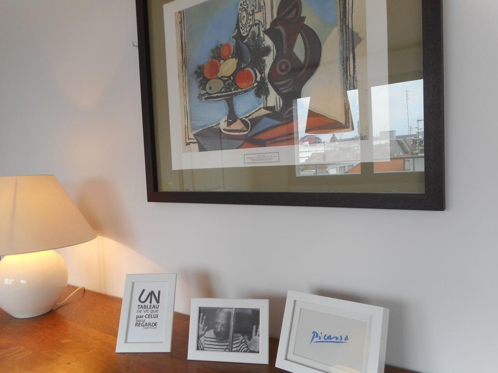 Appartement Molinel