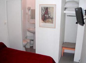 Hotel Faidherbe *