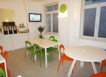 Hotel Faidherbe Lille
