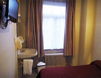 Hotel Faidherbe *