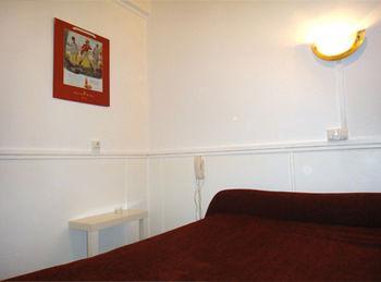 Hotel Faidherbe Lille
