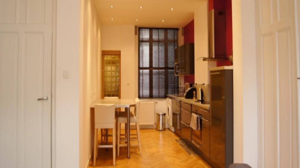 Apartment Little - Antonin