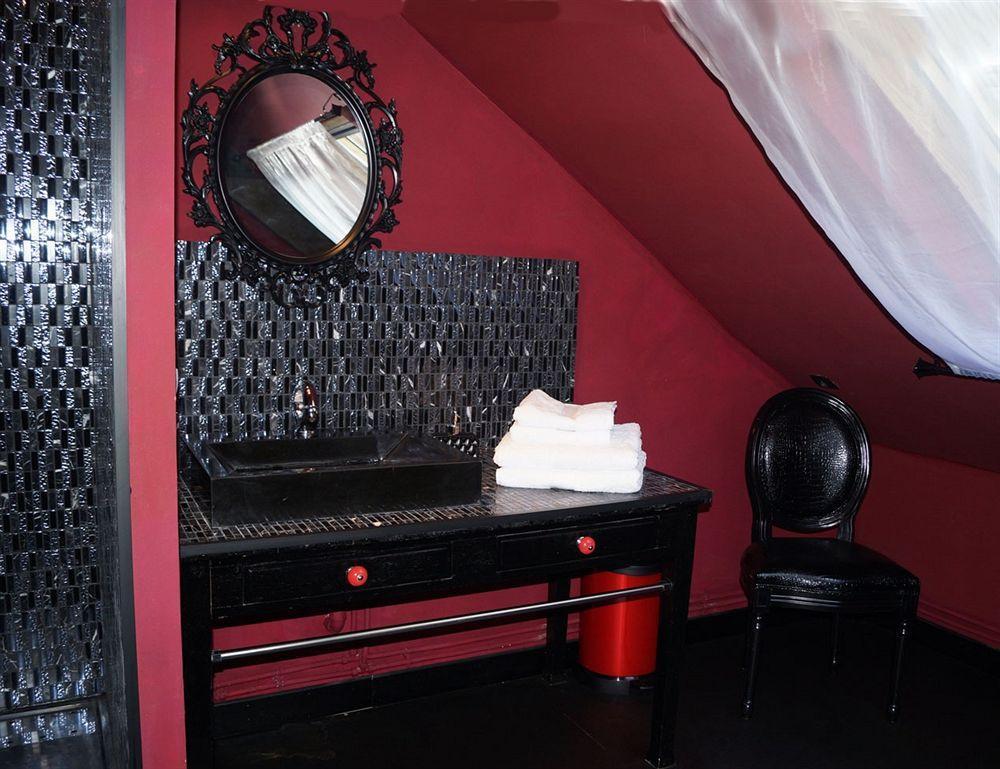Bed & Breakfast A L'origine Rijsel