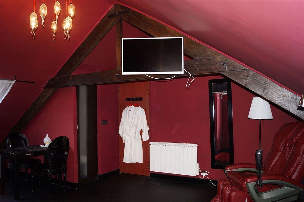 Bed & Breakfast A L'origine *