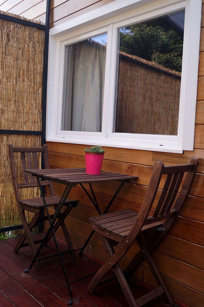 Bed & Breakfast A L'origine